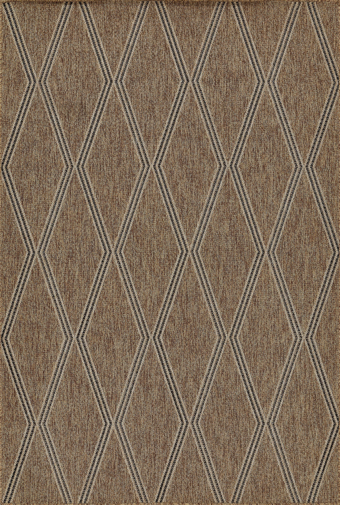 Momeni Hampton HAM-5 Natural Area Rug main image