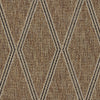 Momeni Hampton HAM-5 Natural Area Rug Swatch Image