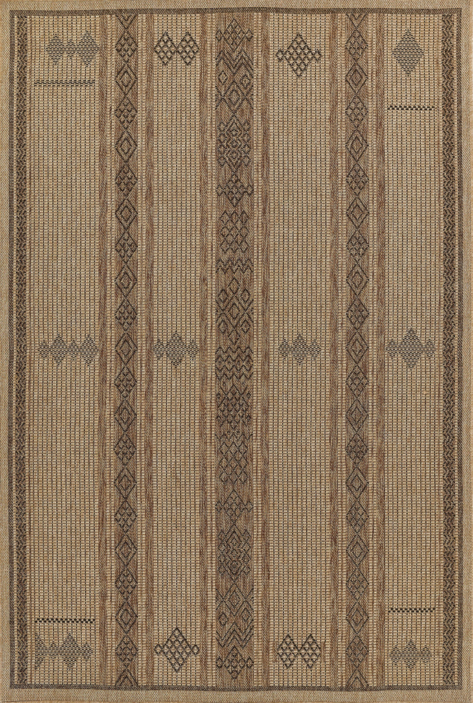 Momeni Hampton HAM-6 Natural Area Rug main image