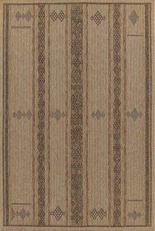 Momeni Hampton HAM-6 Natural Area Rug main image