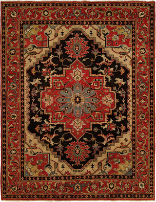 Ancient Boundaries Hannah HAN-01 Area Rug main image