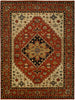 Ancient Boundaries Hannah HAN-02 Area Rug main image