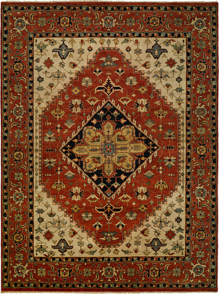 Ancient Boundaries Hannah HAN-02 Area Rug main image