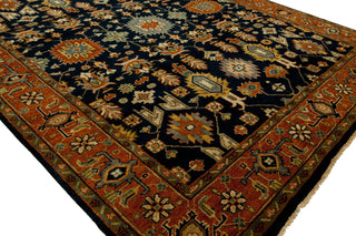 Ancient Boundaries Hannah HAN-03 Area Rug Lifestyle Image Feature