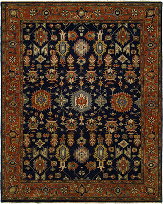 Ancient Boundaries Hannah HAN-03 Area Rug main image