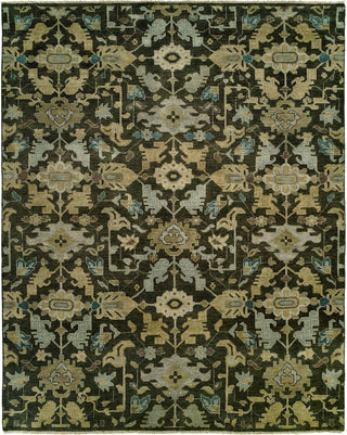 Ancient Boundaries Hannah HAN-04 Area Rug main image