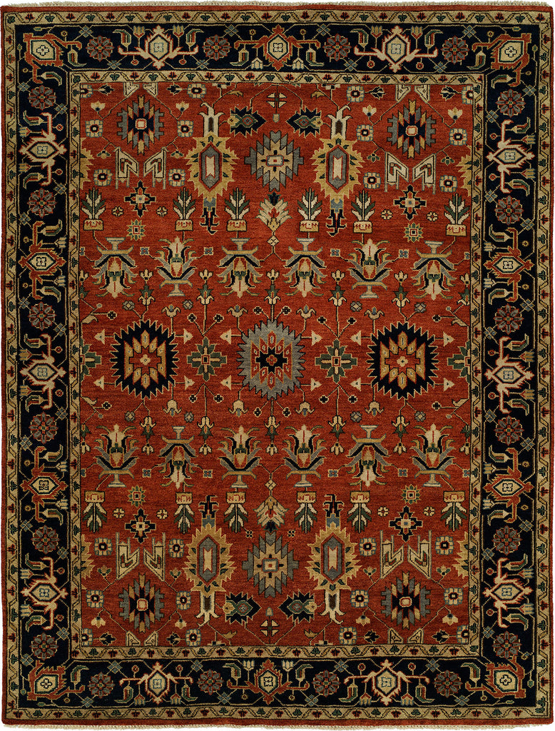 Ancient Boundaries Hannah HAN-06 Area Rug main image
