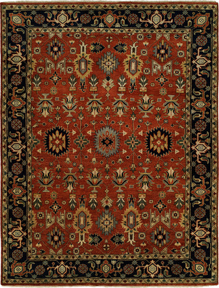 Ancient Boundaries Hannah HAN-06 Area Rug main image