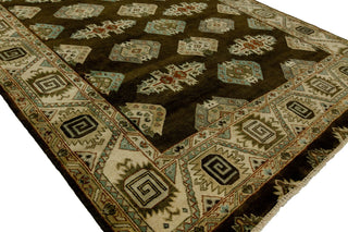 Ancient Boundaries Hannah HAN-07 Area Rug Lifestyle Image Feature