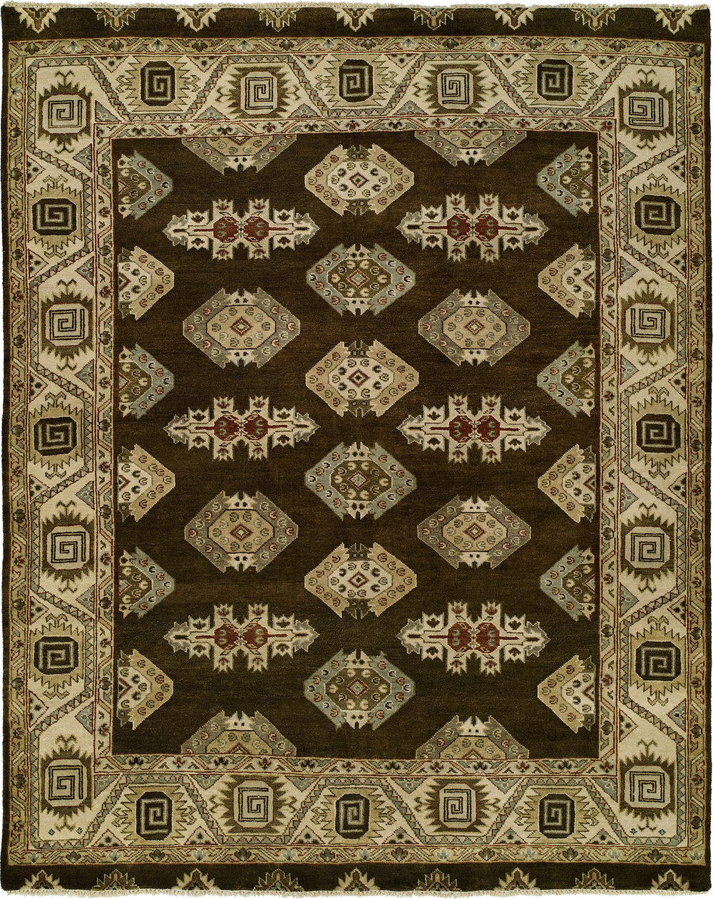Ancient Boundaries Hannah HAN-07 Area Rug