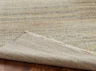 Ancient Boundaries Happy HAP-01 Natural Tones Area Rug Angle Image