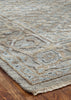 Ancient Boundaries Happy HAP-02 Sky/Natural Area Rug Closeup Image