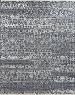 Ancient Boundaries Happy HAP-03 Denim Tones Area Rug main image