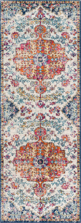 Surya Harput HAP-1000 Area Rug 2'7x7'3" Runner 