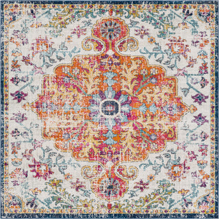 Surya Harput HAP-1000 Area Rug 6'7" Square 