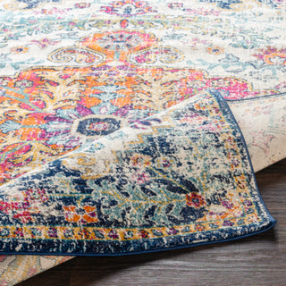 Surya Harput HAP-1000 Area Rug Rolled 