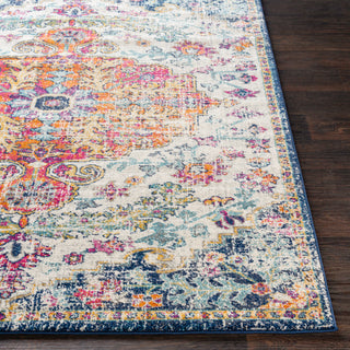 Surya Harput HAP-1000 Area Rug Corner 