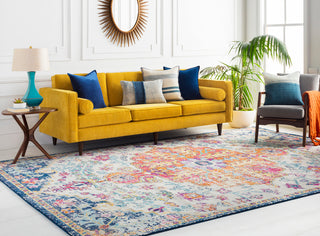 Surya Harput HAP-1000 Area Rug Room Scene Featured