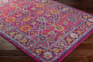 Surya Harput HAP-1001 Area Rug Corner Image
