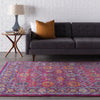 Surya Harput HAP-1001 Area Rug Room Image Feature