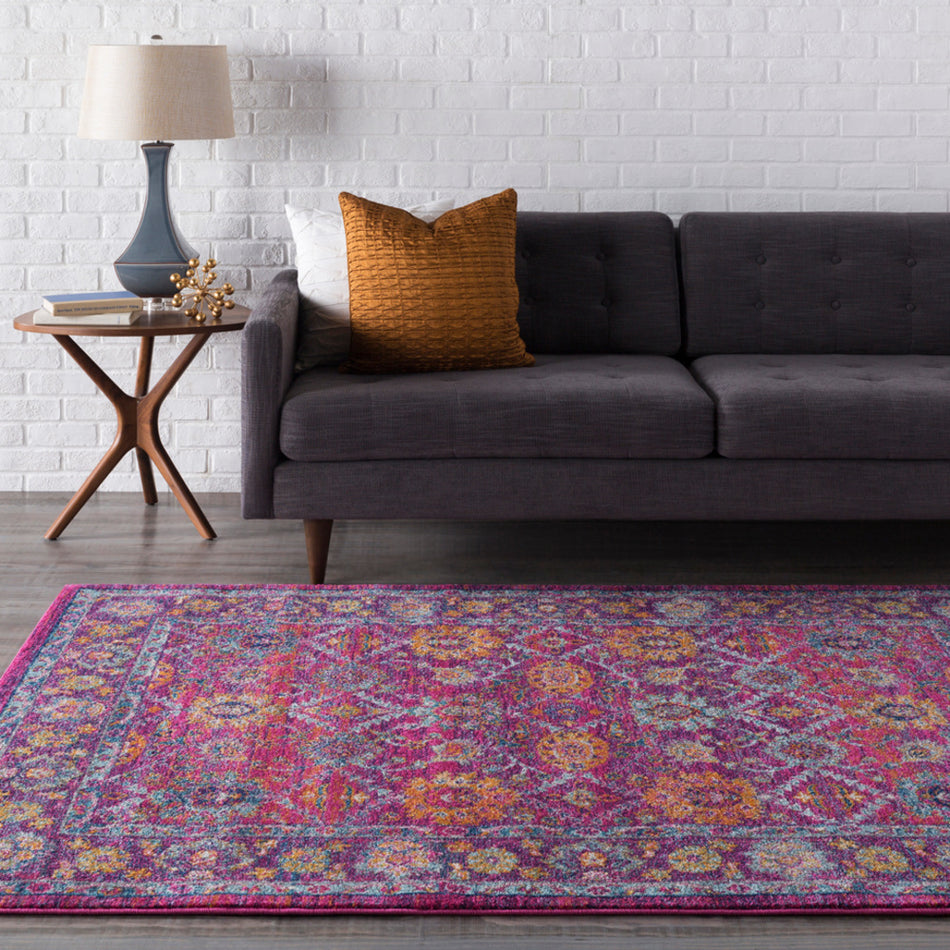 Surya Harput HAP-1001 Area Rug – Incredible Rugs and Decor