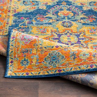 Surya Harput HAP-1004 Area Rug Pile Image