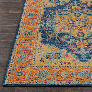 Surya Harput HAP-1004 Area Rug Detail Image