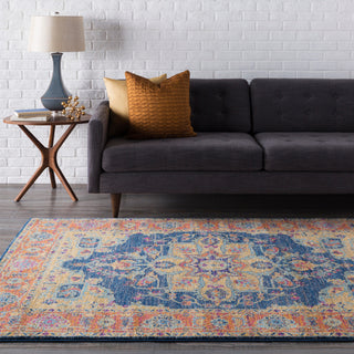 Surya Harput HAP-1004 Area Rug Room Image Feature