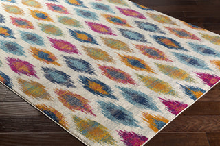 Surya Harput HAP-1005 Area Rug Closeup