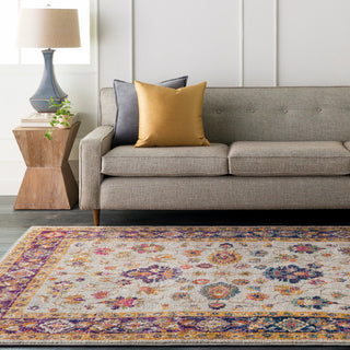 Surya Harput HAP-1006 Area Rug Room Image Feature