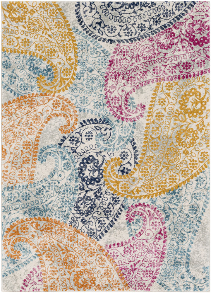 Surya Harput HAP-1007 Area Rug main image