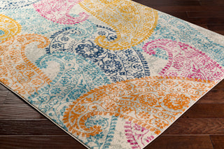 Surya Harput HAP-1007 Area Rug Corner Image