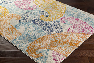 Surya Harput HAP-1007 Area Rug Closeup