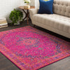 Surya Harput HAP-1008 Area Rug Room Image Feature