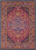 Surya Harput HAP-1009 Pink/Orange Area Rug main image