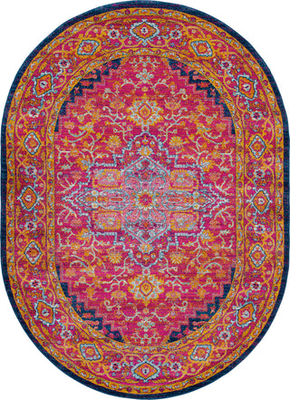 Surya Harput HAP-1009 Area Rug Oval Image