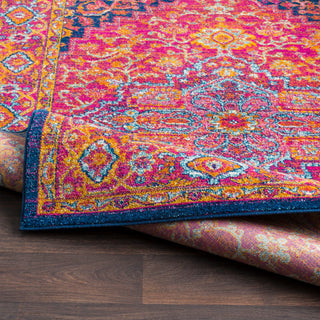 Surya Harput HAP-1009 Area Rug Pile Image