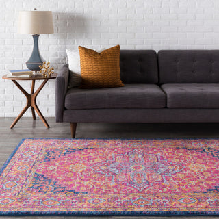 Surya Harput HAP-1009 Area Rug Room Image Feature