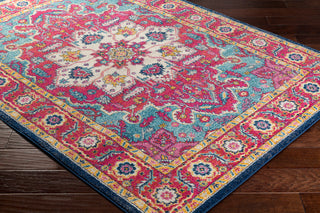 Surya Harput HAP-1010 Area Rug Corner Image