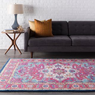 Surya Harput HAP-1010 Area Rug Room Image Feature