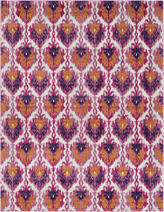 Surya Harput HAP-1011 Neutral/Pink Area Rug 7'10'' X 10'3''