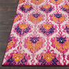 Surya Harput HAP-1011 Area Rug Detail Image