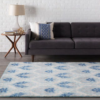 Surya Harput HAP-1012 Area Rug Room Image Feature