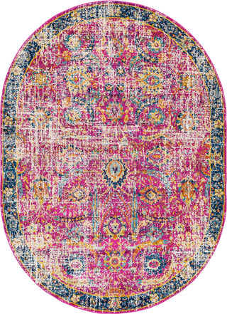 Surya Harput HAP-1013 Area Rug Oval Image