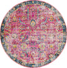 Surya Harput HAP-1013 Area Rug Round Image