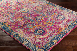 Surya Harput HAP-1013 Area Rug Corner Image