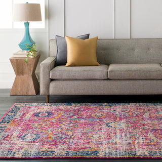 Surya Harput HAP-1013 Area Rug Room Image Feature