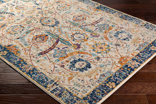 Surya Harput HAP-1014 Area Rug Corner Image