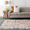Surya Harput HAP-1014 Area Rug Room Image Feature