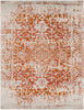Surya Harput HAP-1019 Neutral/Orange Area Rug 7'10'' X 10'3''